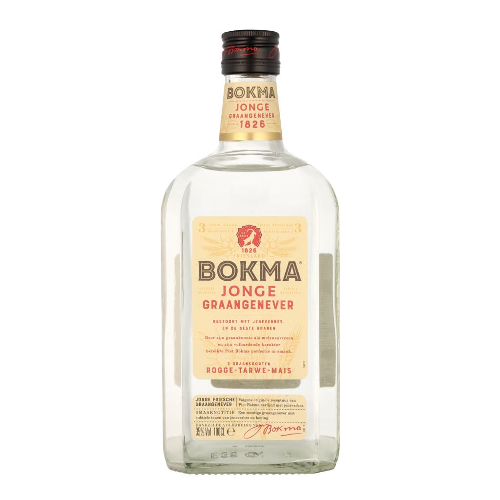 Jonge jenever - 1103